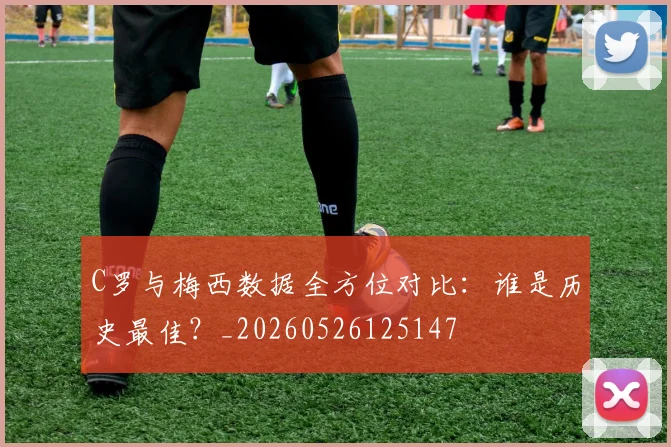 C罗与梅西数据全方位对比：谁是历史最佳？_20260526125147
